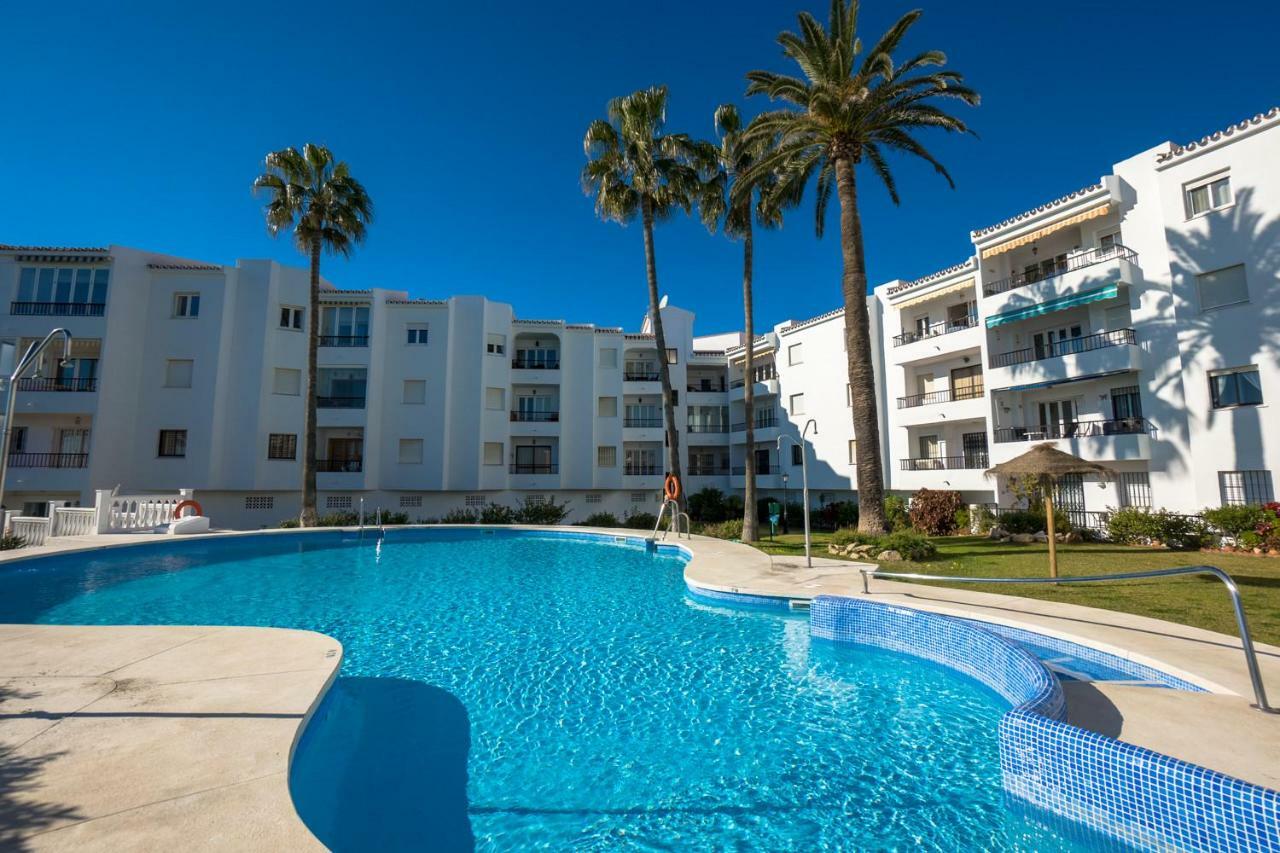 Edf. Las Palmeras 2º 40 Apartamento *