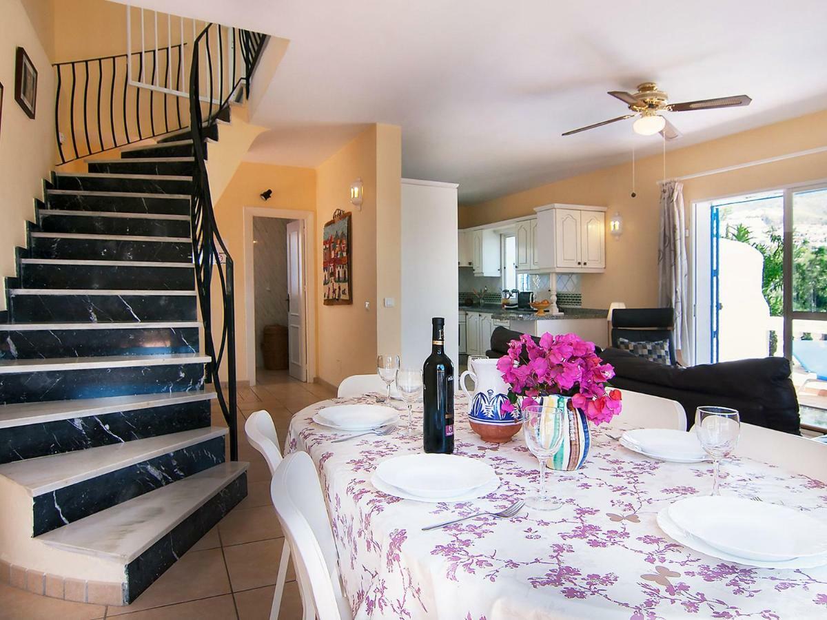 Villa Pueblo Jara By Interhome *