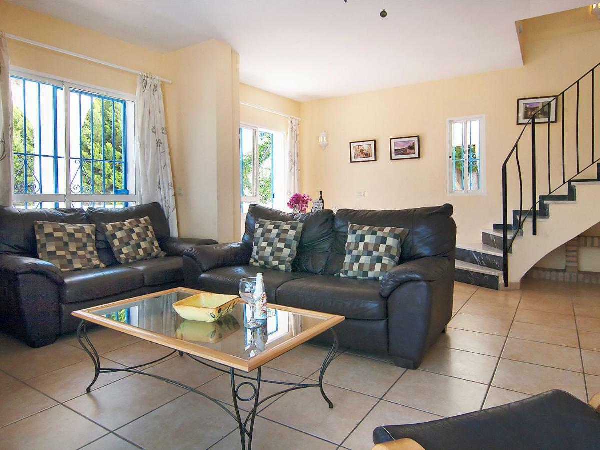Pueblo Jara Nerja