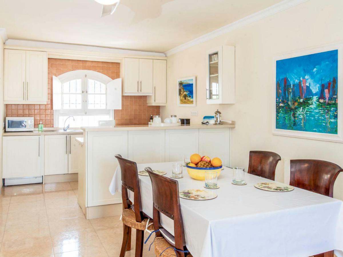 Tejon By Interhome Holiday home *