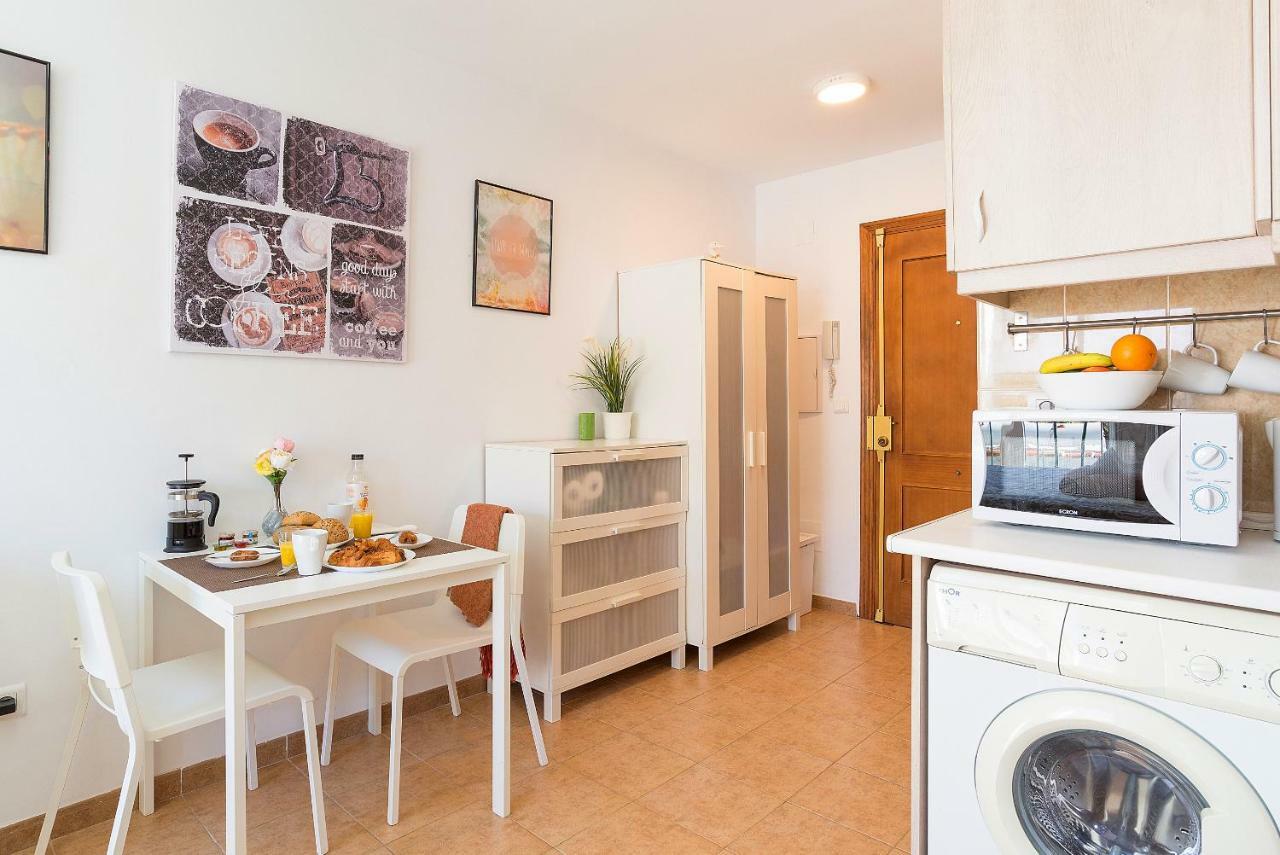 Apartamento Center C