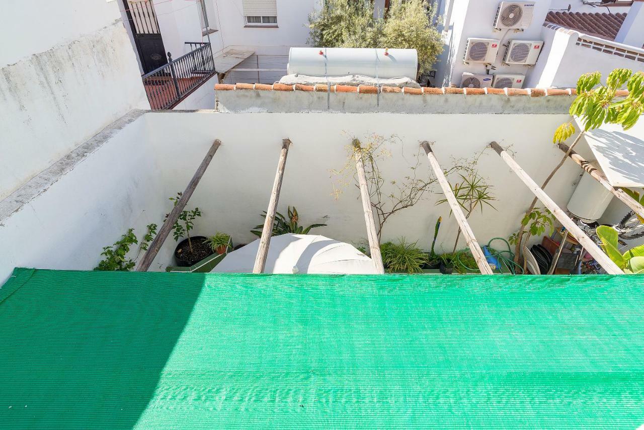 Apartamento Center C *