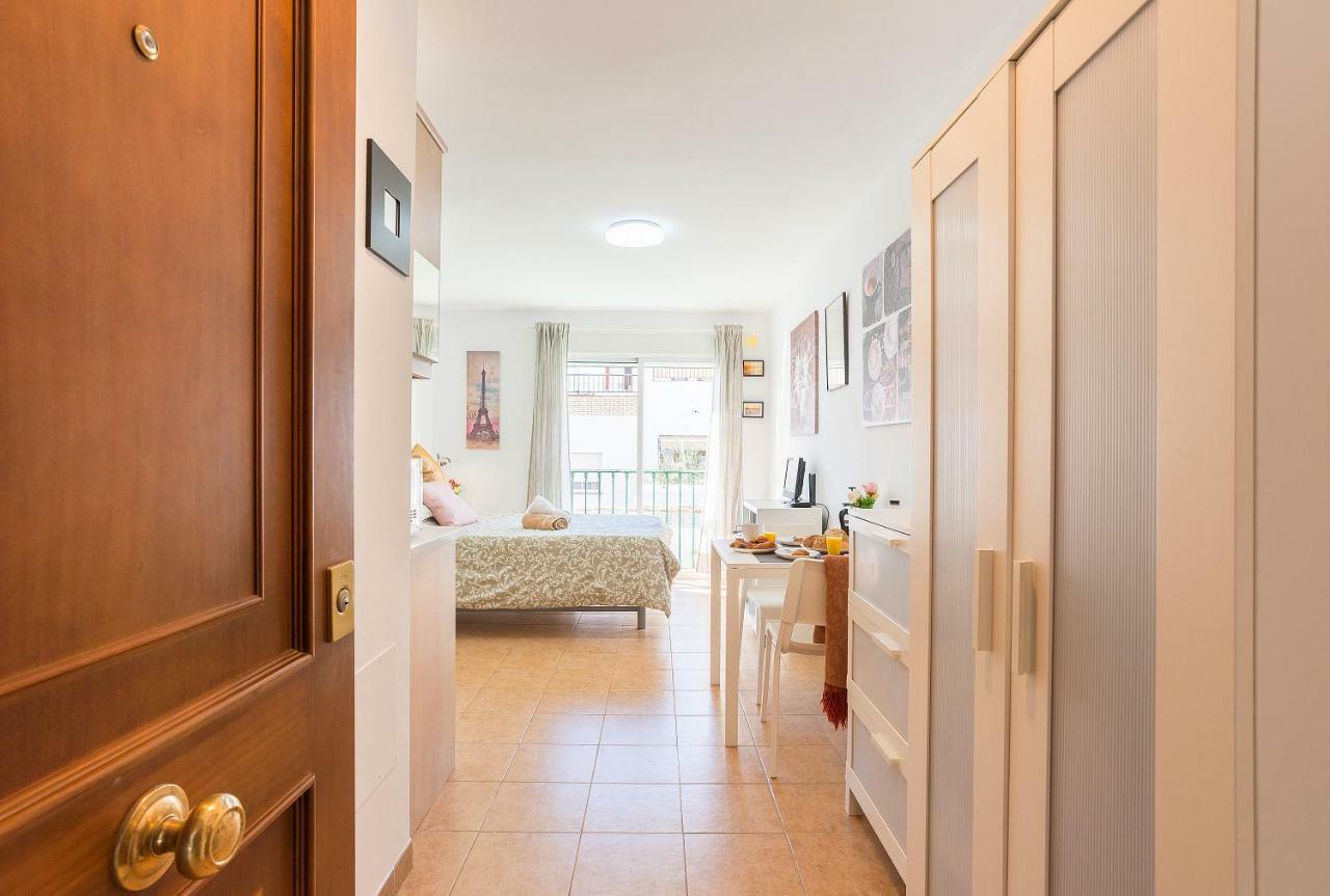 Apartamento Center C Nerja