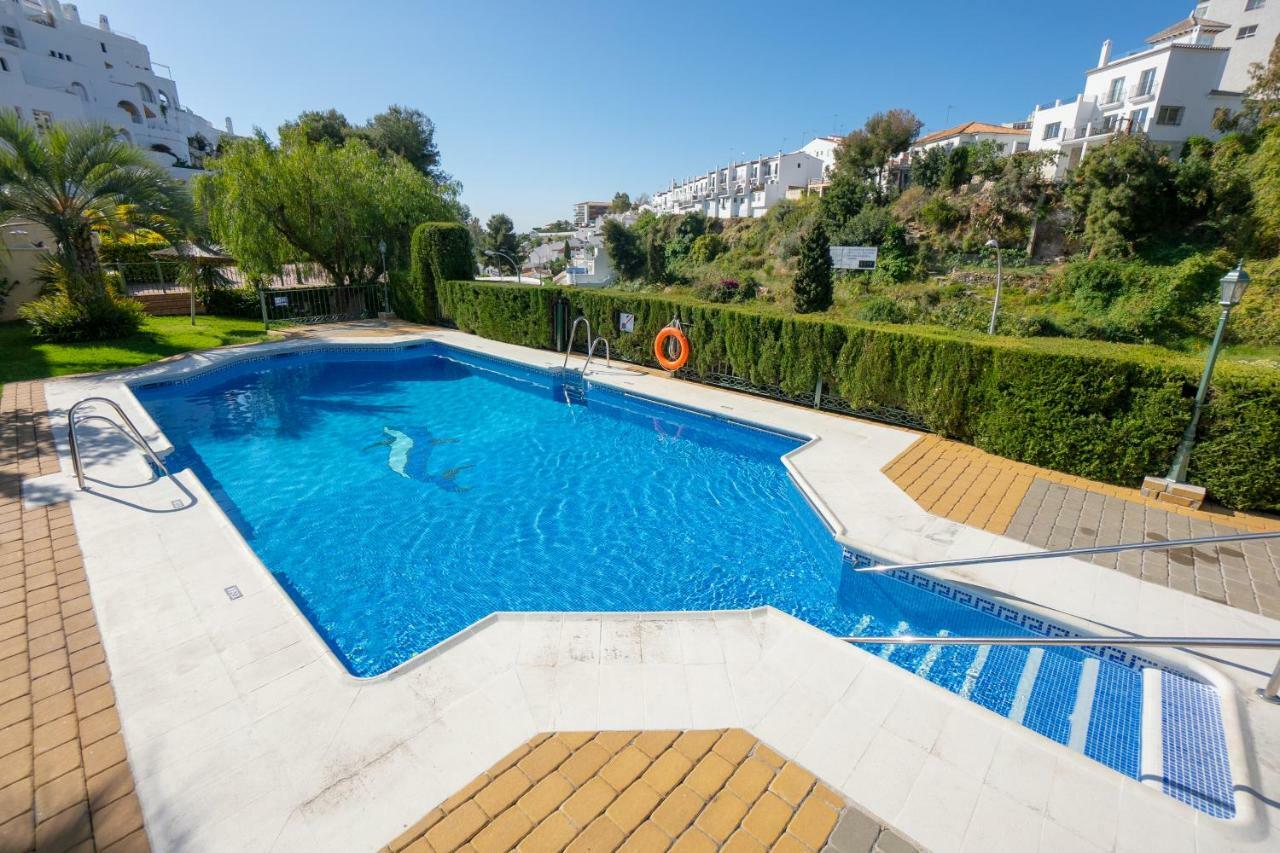 Apartamento Jardines De Burriana 13 Menyber *