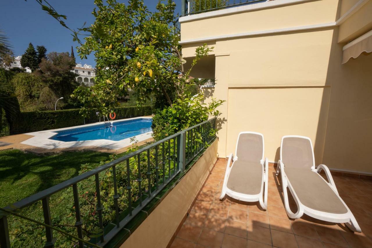 Apartamento Jardines De Burriana 13 Menyber *