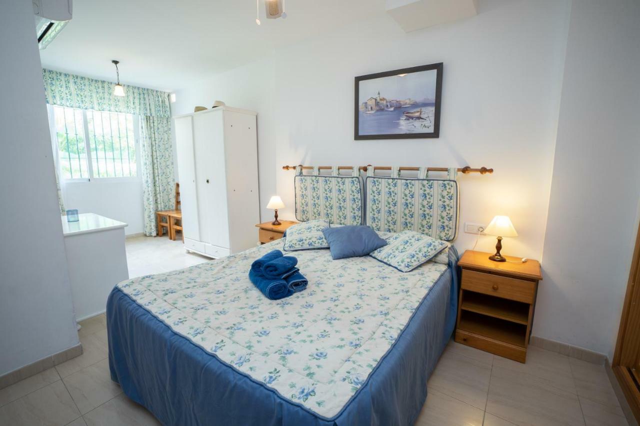 Jardines De Burriana 13 Menyber Apartamento