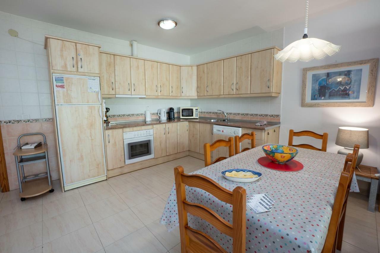 Apartamento Jardines De Burriana 13 Menyber *