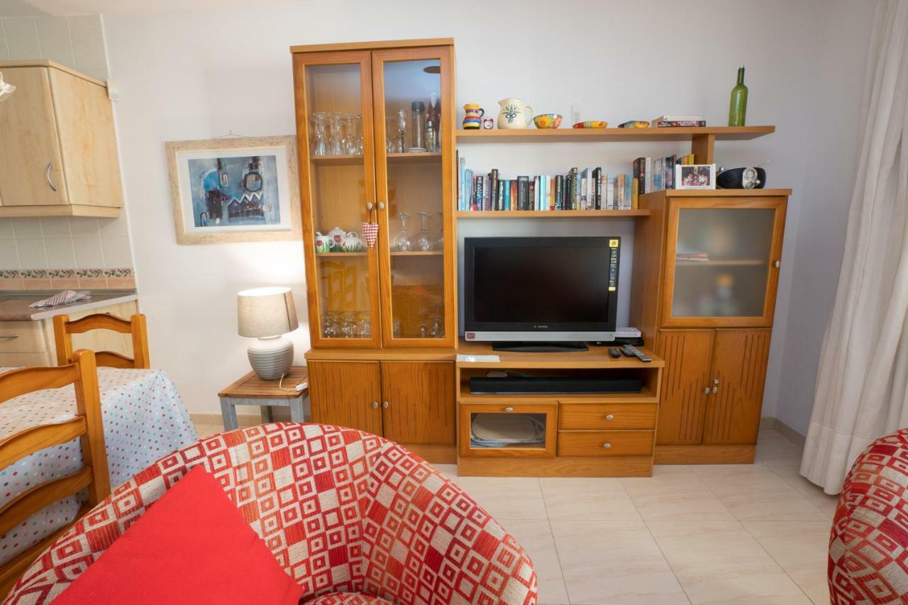 Apartamento Jardines De Burriana 13 Menyber