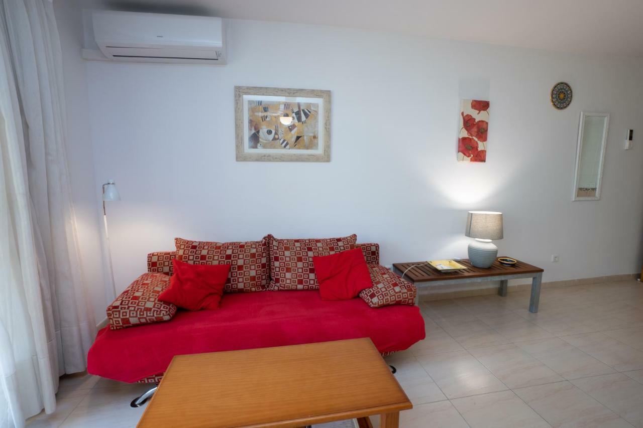 Jardines De Burriana 13 Menyber Apartamento Nerja