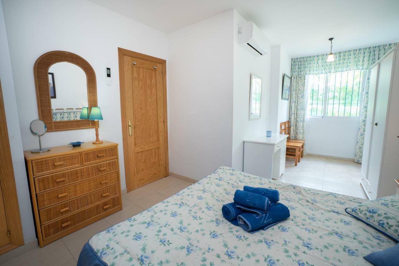 Apartamento Jardines De Burriana 13 Menyber *