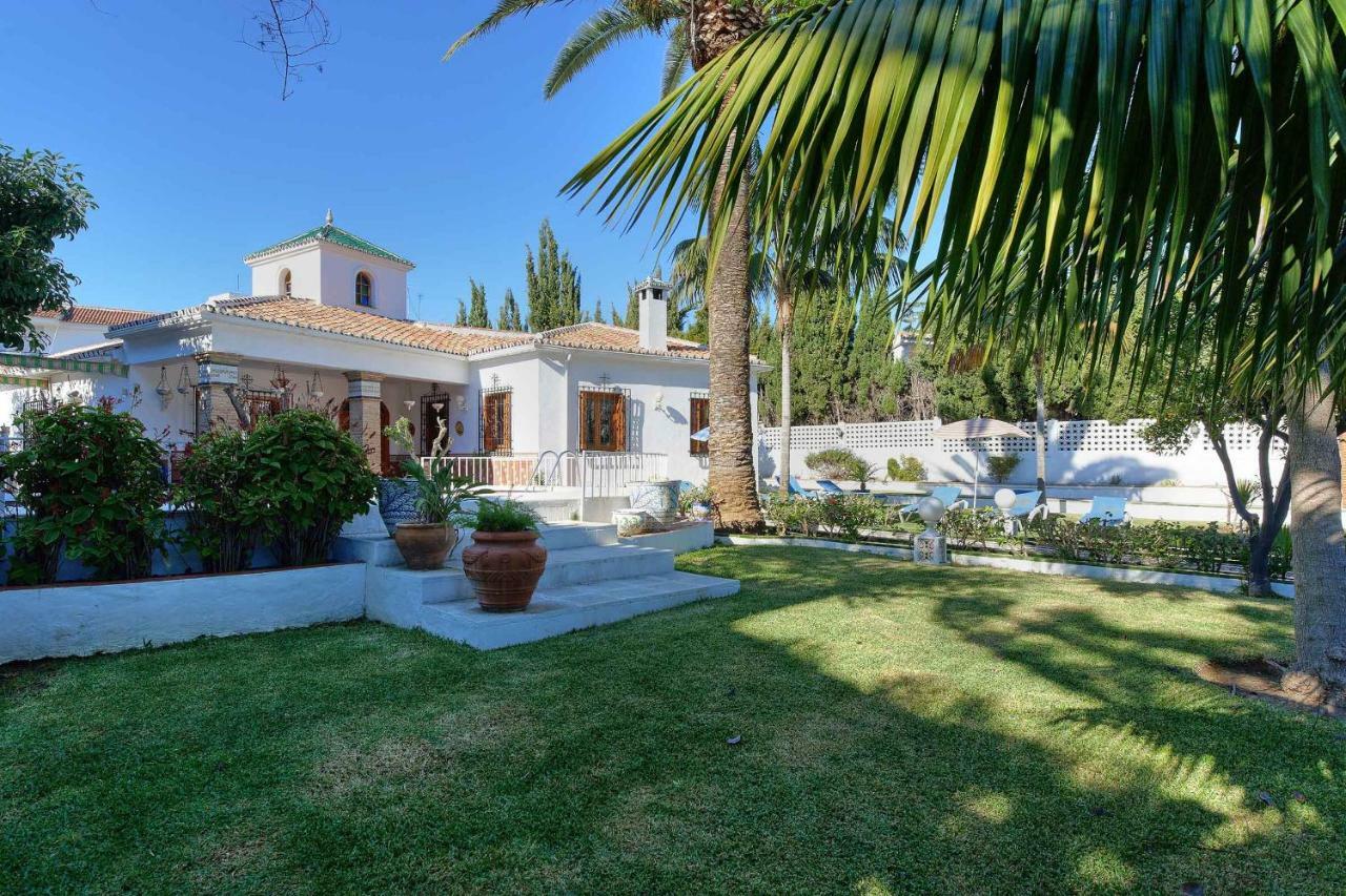 Villa Christina