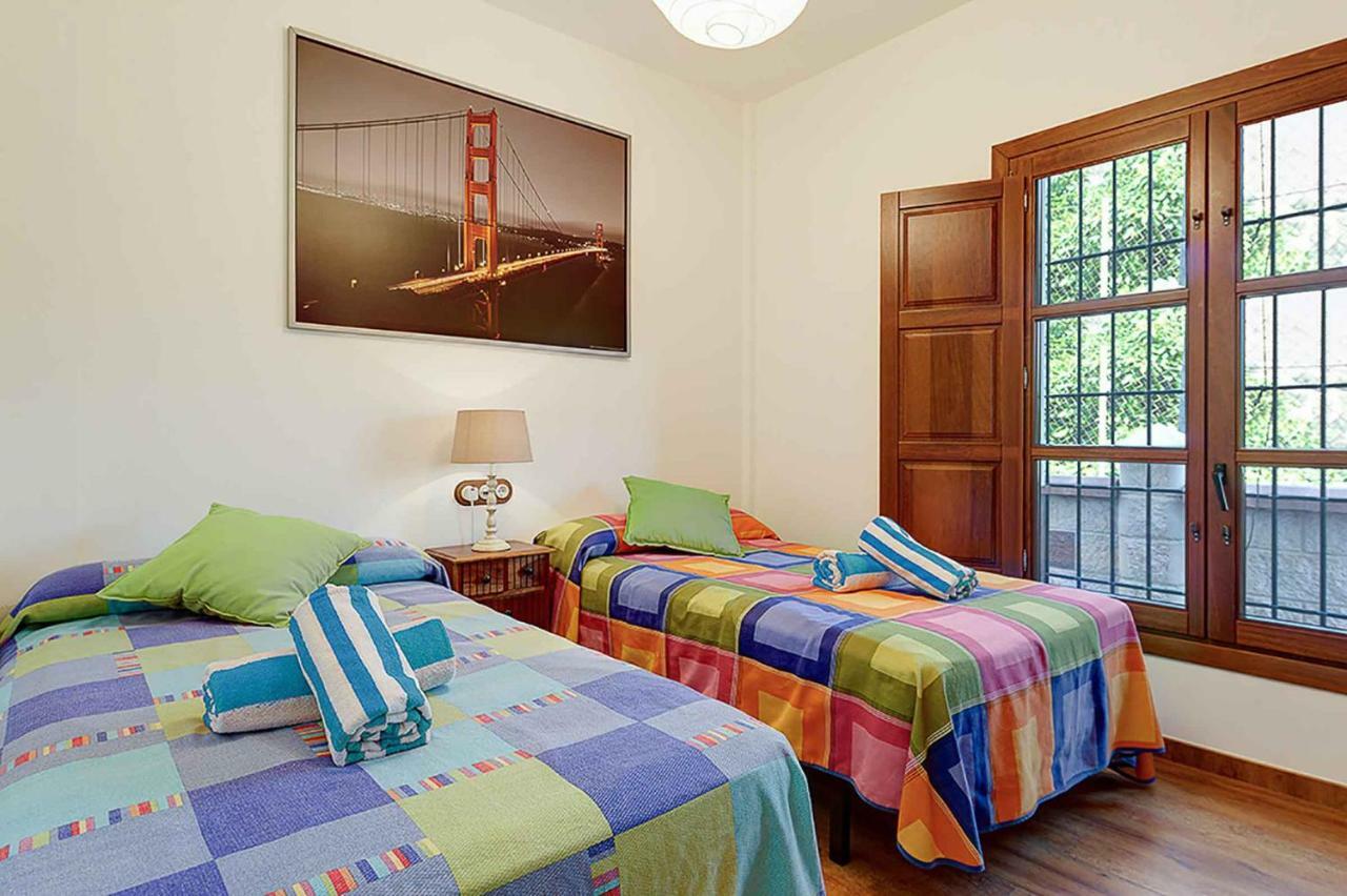 Villa Barranco Del Puerto Nerja