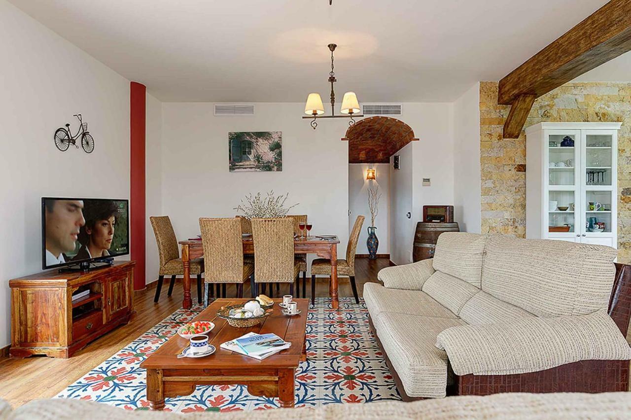 Villa Barranco Del Puerto Nerja