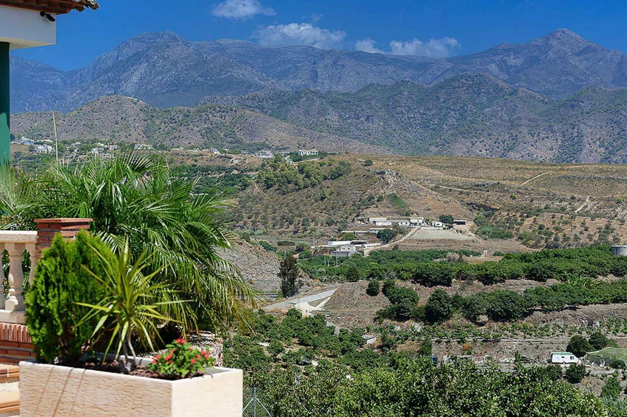 Villa Barranco Del Puerto *