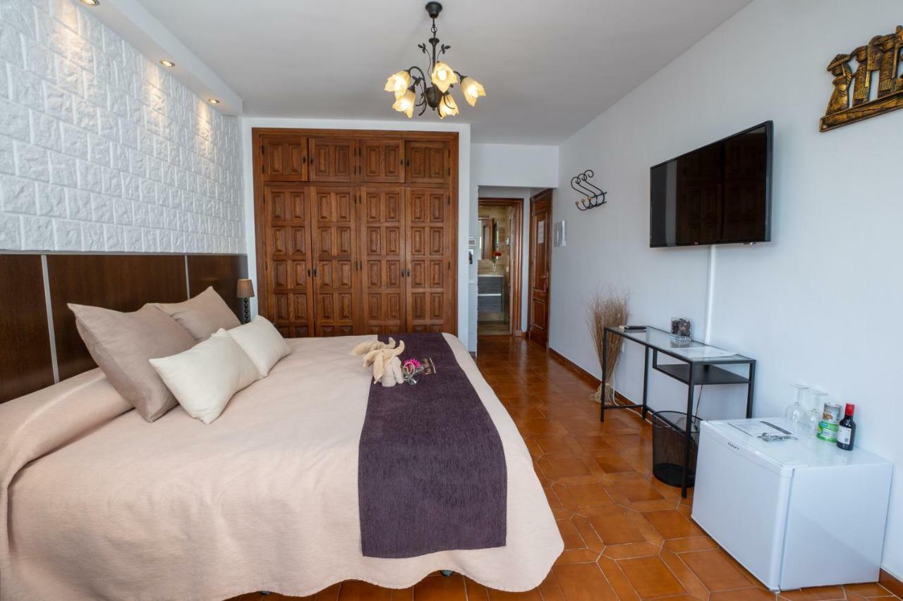 Casa Mercedes Nerja