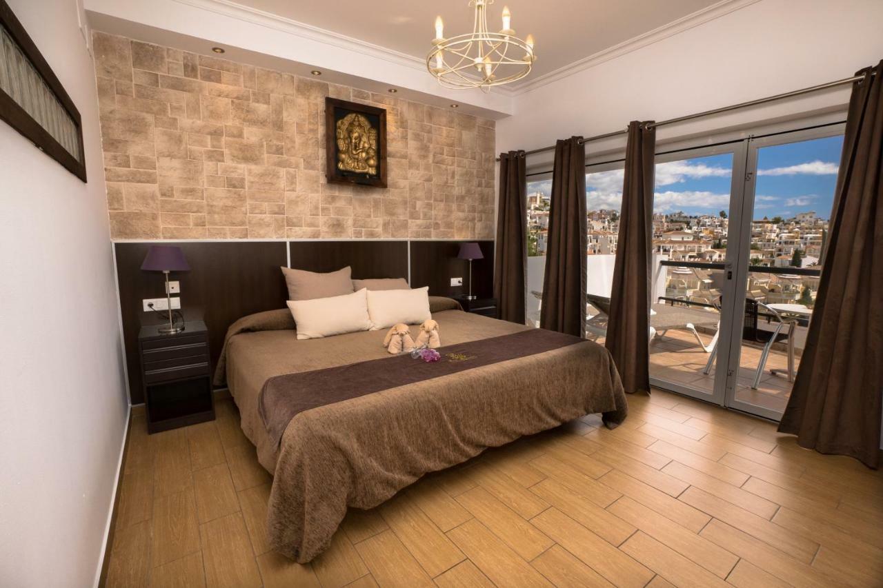 Casa Mercedes Pensión