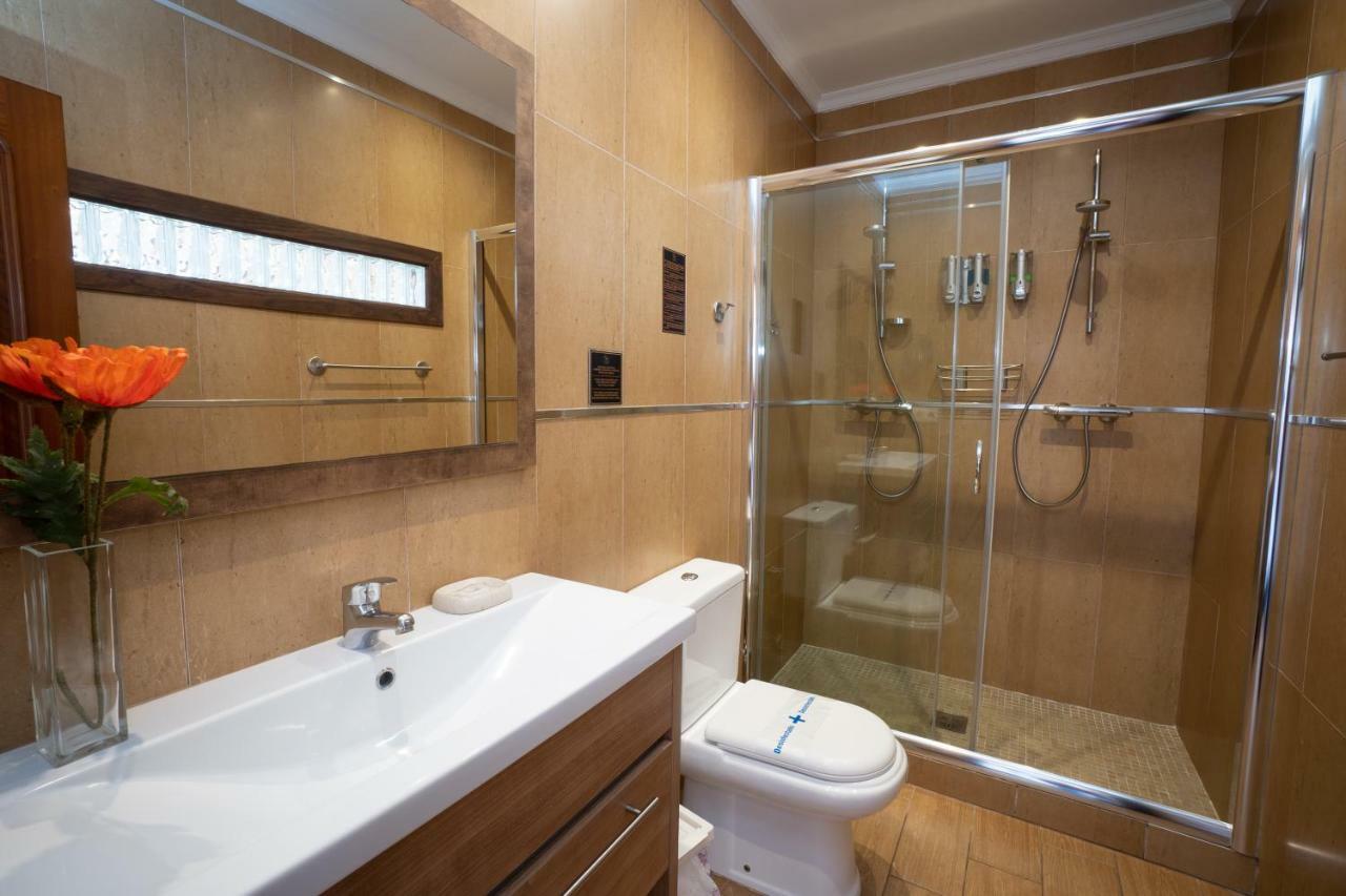 Casa Mercedes Pensión Nerja
