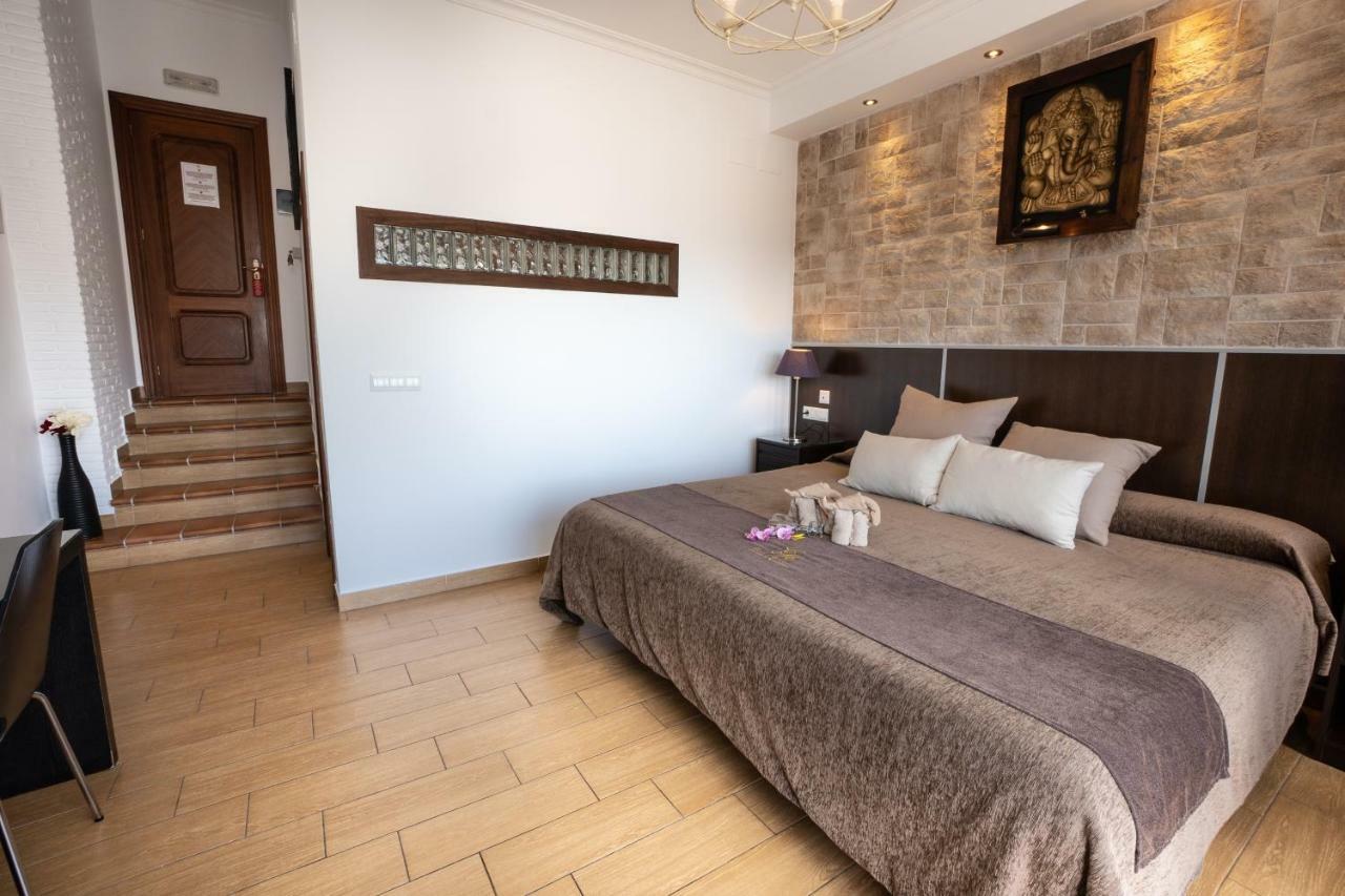 Casa Mercedes