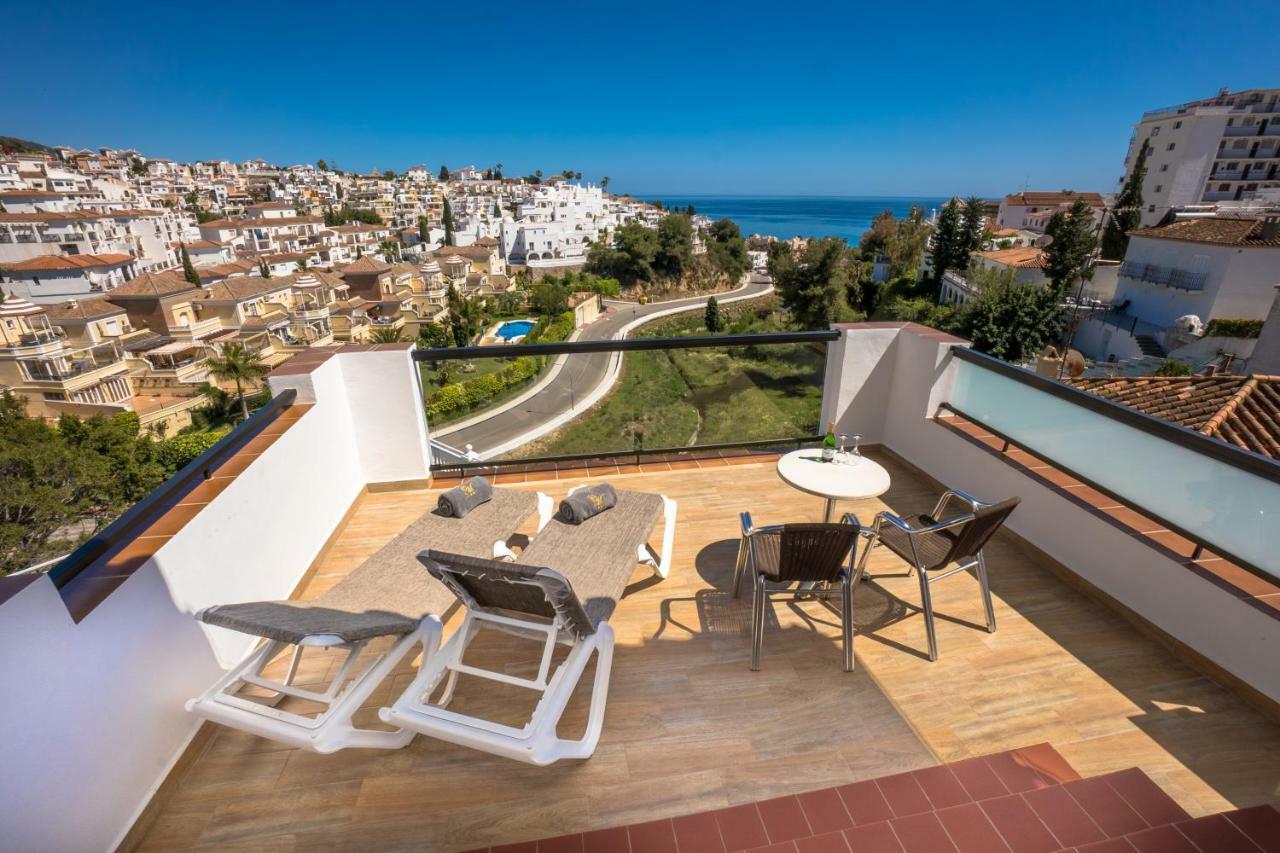 Casa Mercedes Nerja