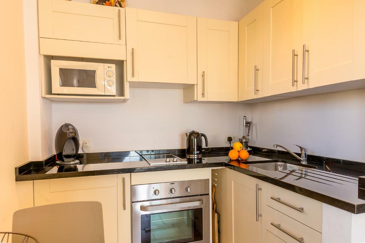 Apartamento Residensol 9 Menyber *