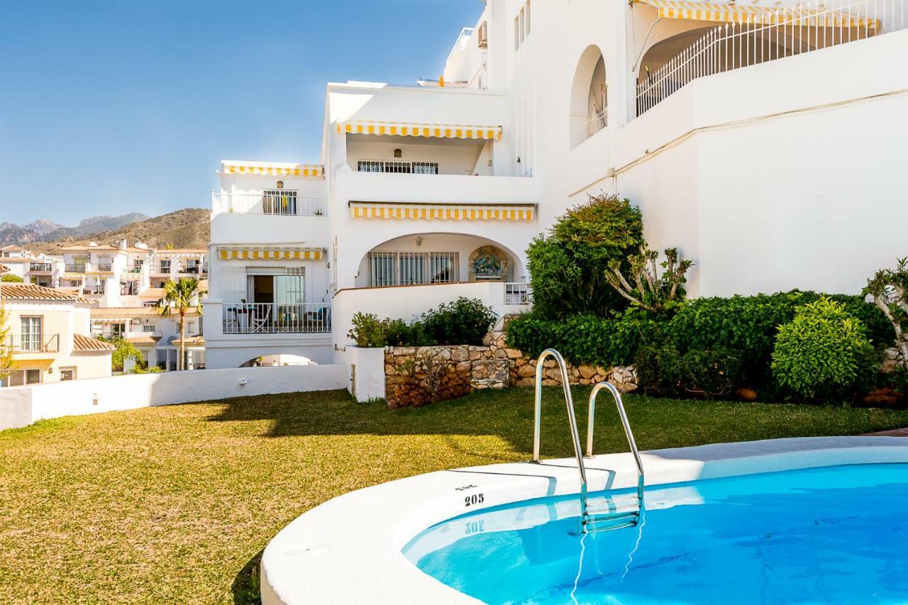 Residensol 9 Menyber Nerja