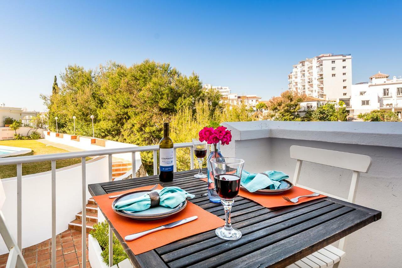 Apartamento Residensol 9 Menyber *