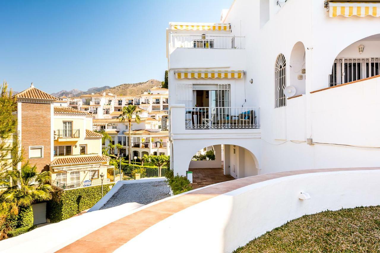 Residensol 9 Menyber Apartamento *