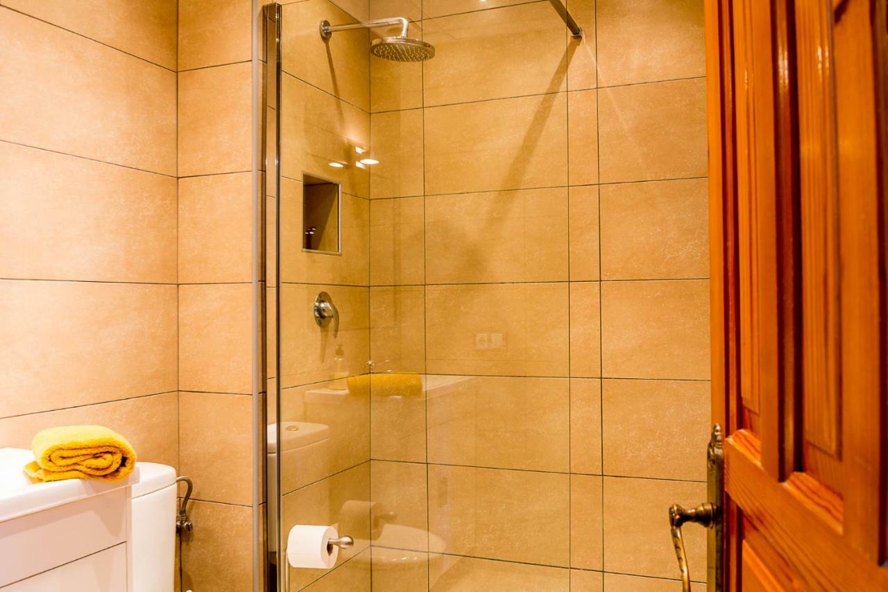 Apartamento Residensol 9 Menyber *