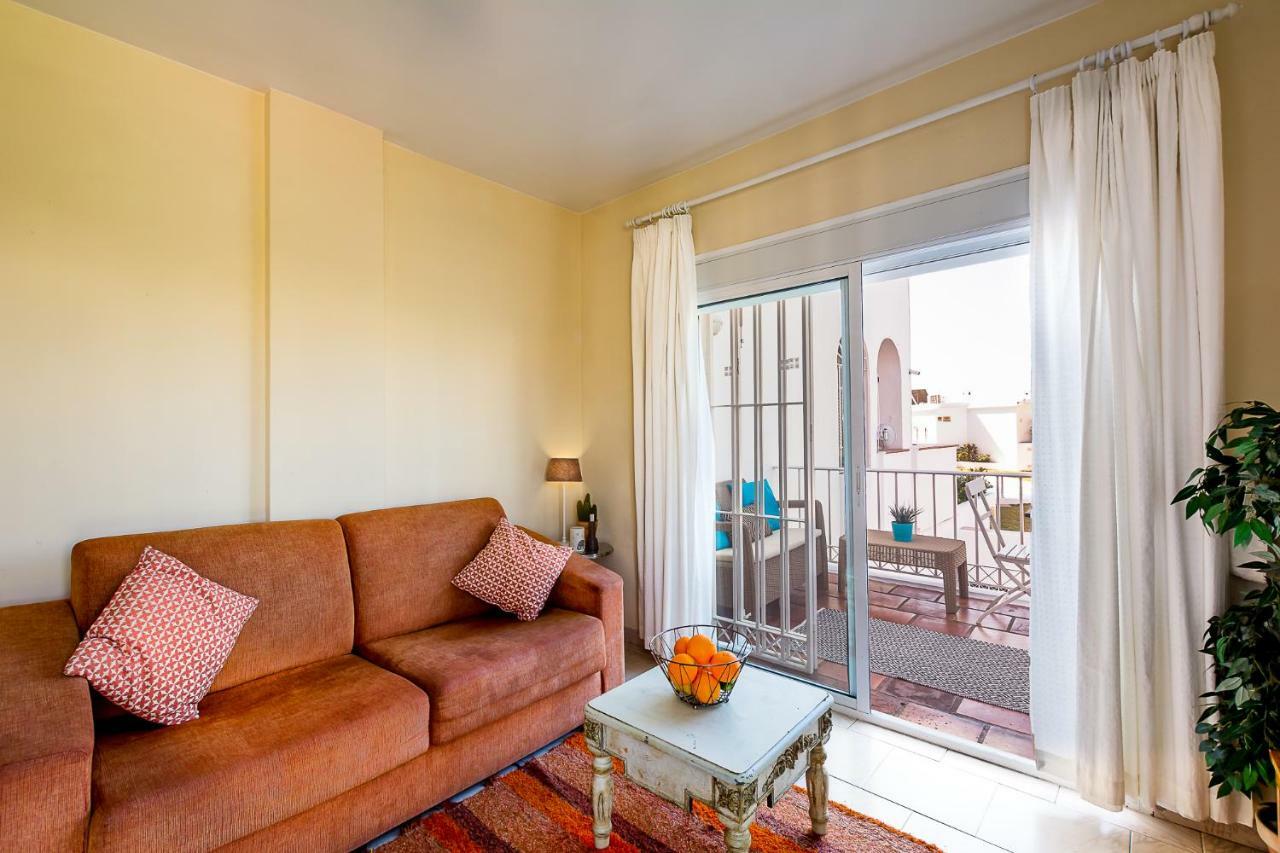 Residensol 9 Menyber Apartamento Nerja