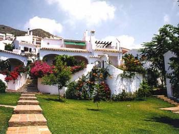 Apartamento Capistrano Villages