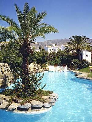 Capistrano Villages Apartamento Nerja