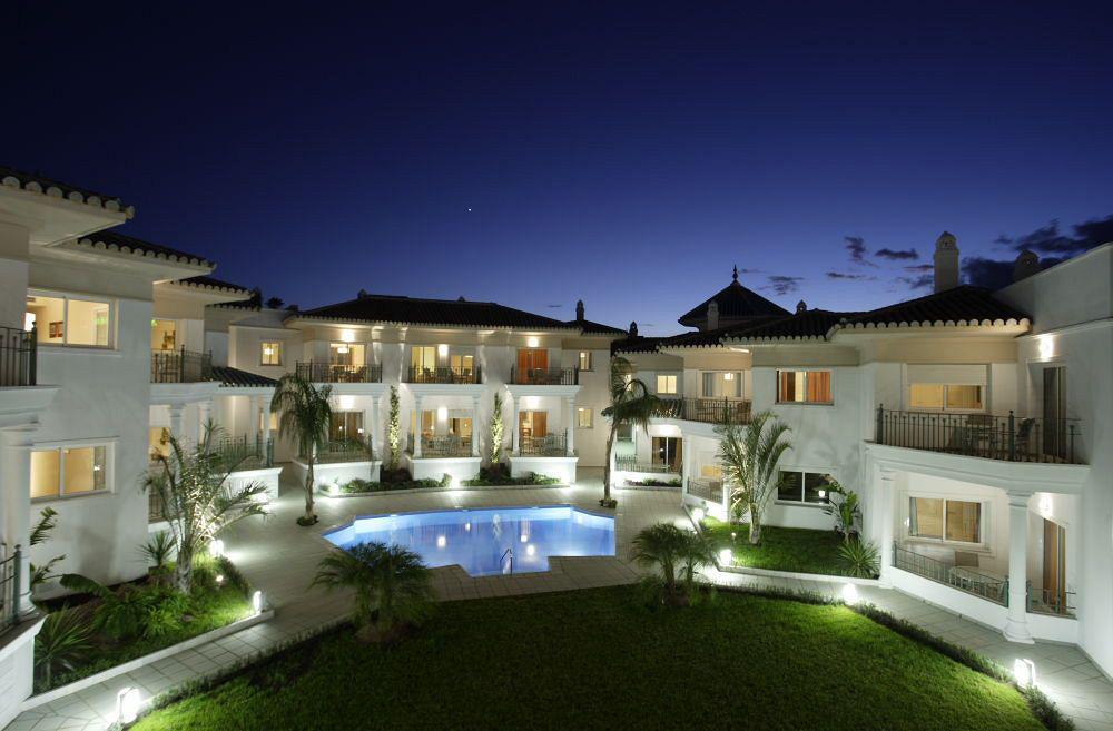 Apartamento Marina Turquesa Nerja