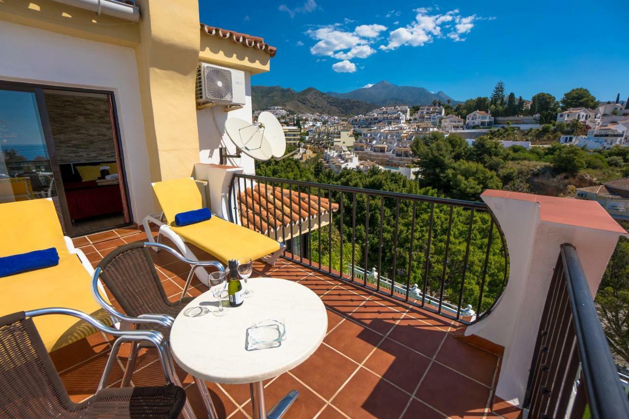 Casa Mercedes 2* Nerja