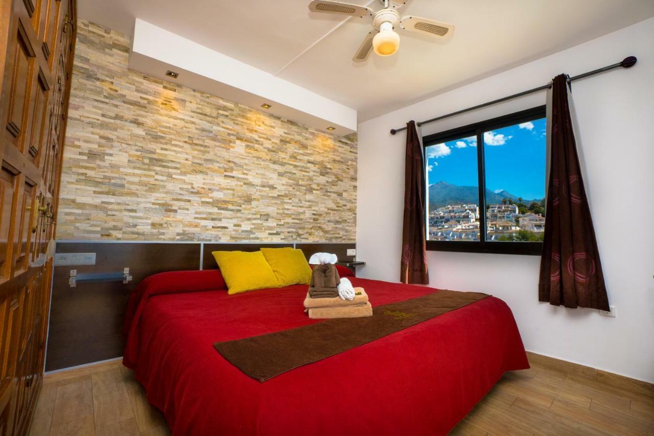 Casa Mercedes 2* Nerja