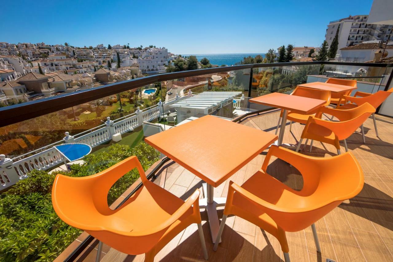 Casa Mercedes 2* Nerja