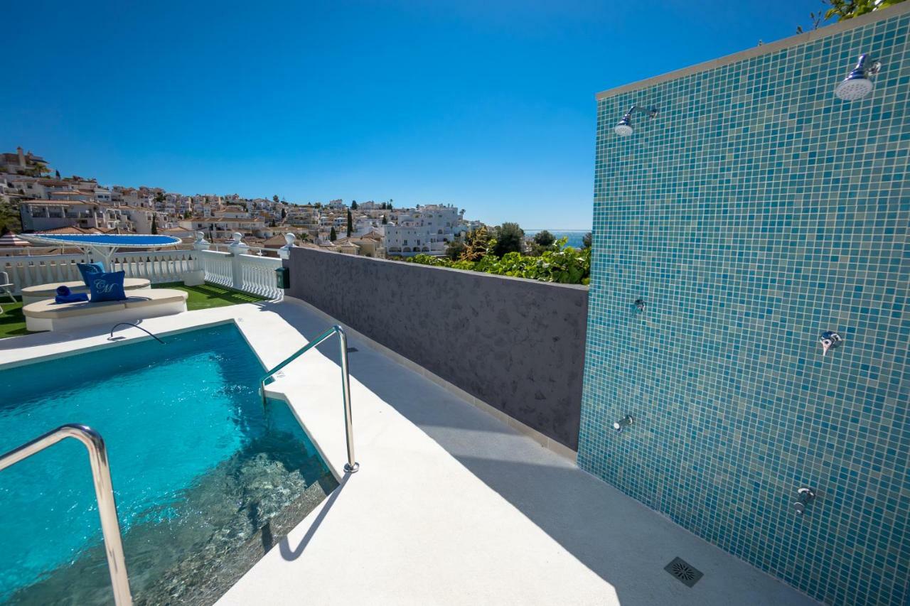 Casa Mercedes Nerja