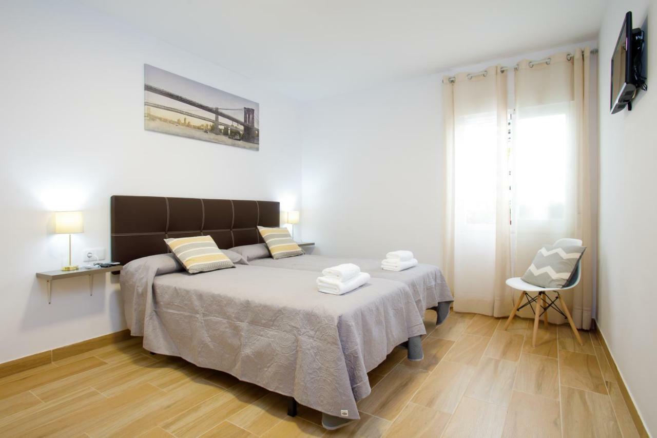 Pensión Armijorooms Nerja