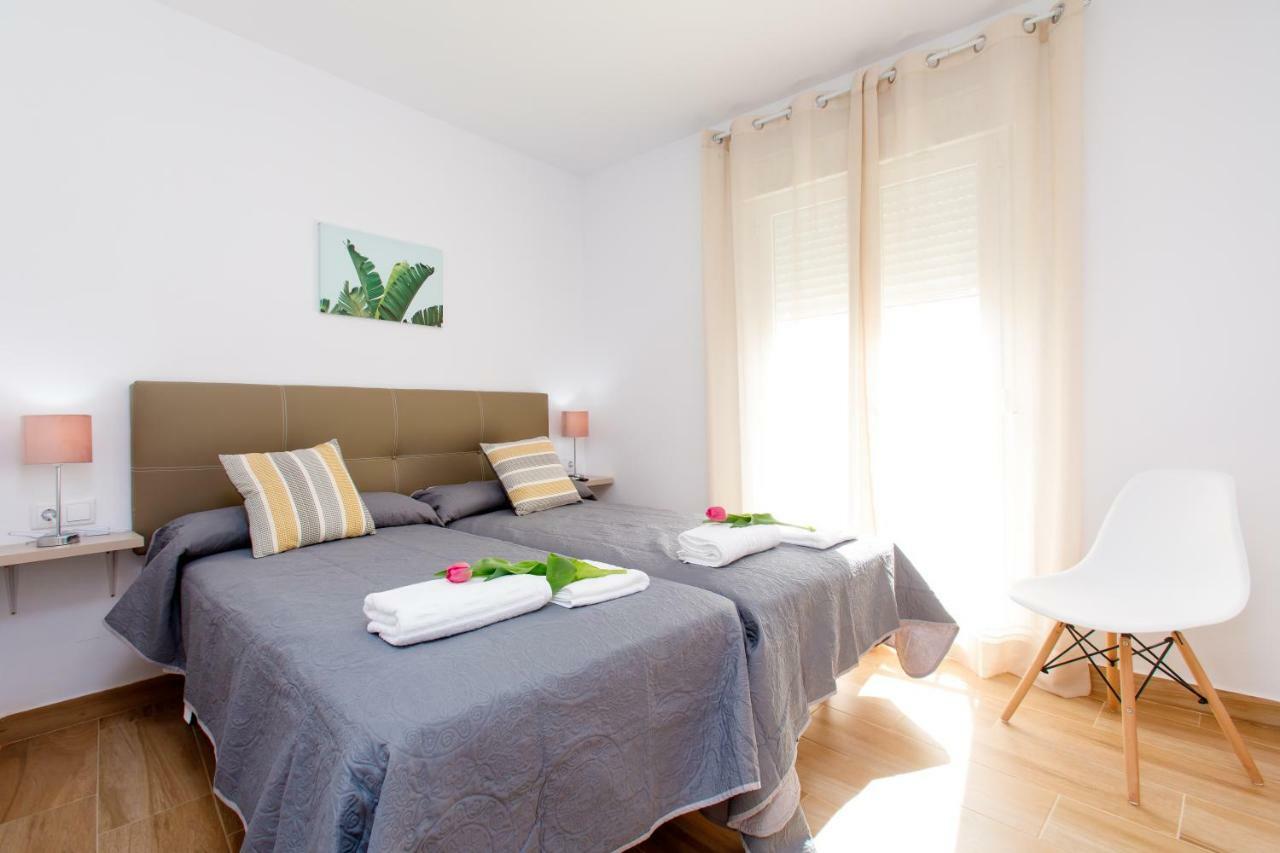 Armijorooms * Nerja