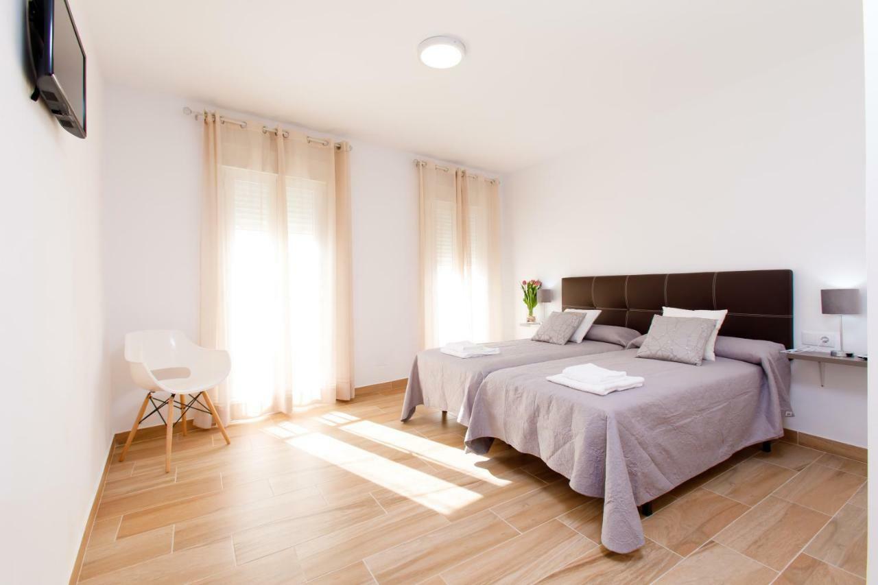 Pensión Armijorooms Nerja