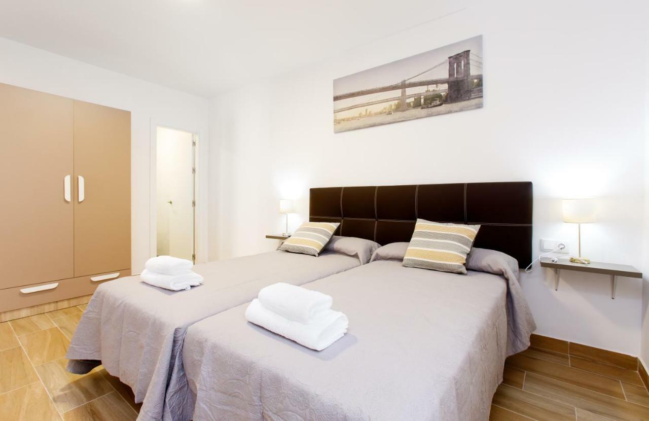 Armijorooms * Nerja