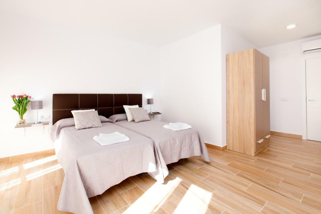 Armijorooms Nerja