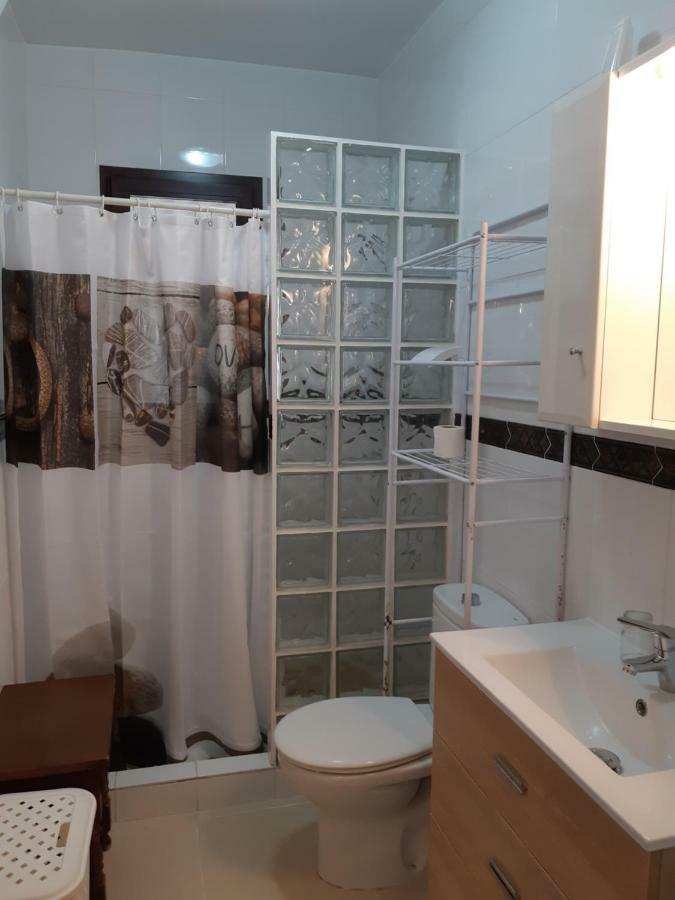 El Capistrano Guy P. Way Apartamento *