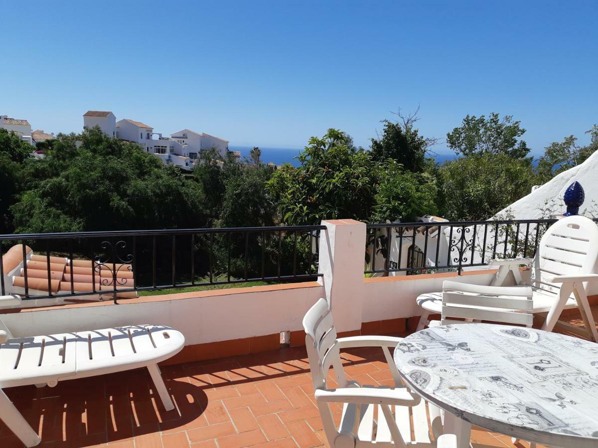 Apartamento El Capistrano Guy P. Way