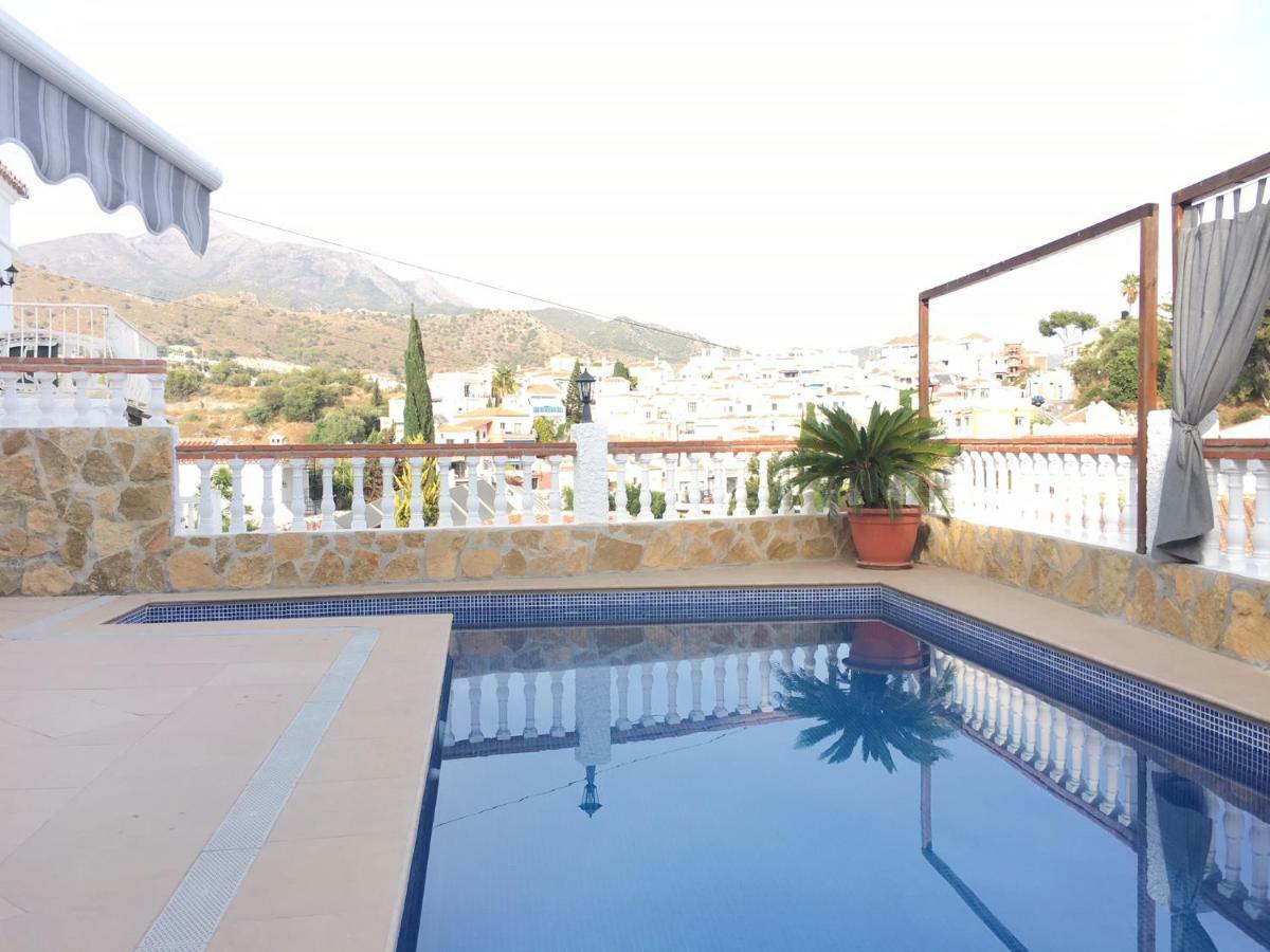 Villa The Orquids - Bluewater Nerja