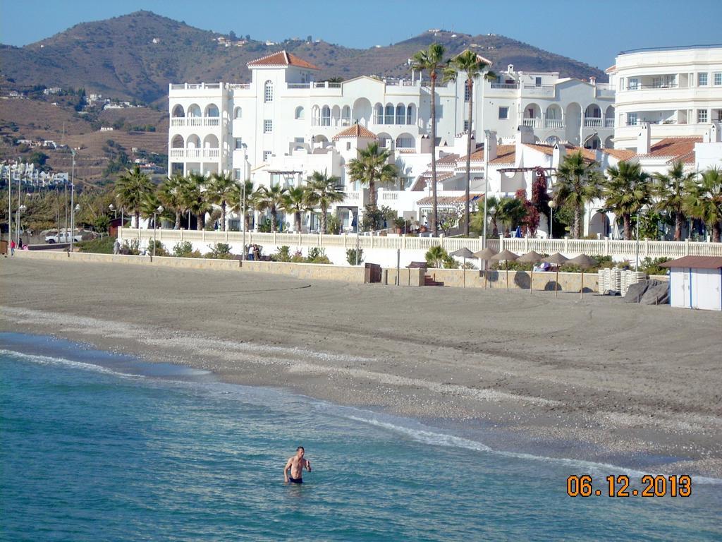 Apartamento Starnerja En Stella Maris *