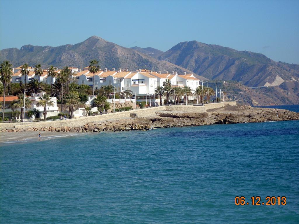 Apartamento Starnerja En Stella Maris *