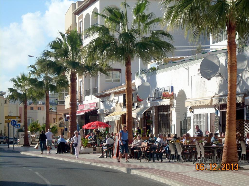 Starnerja En Stella Maris Apartamento *