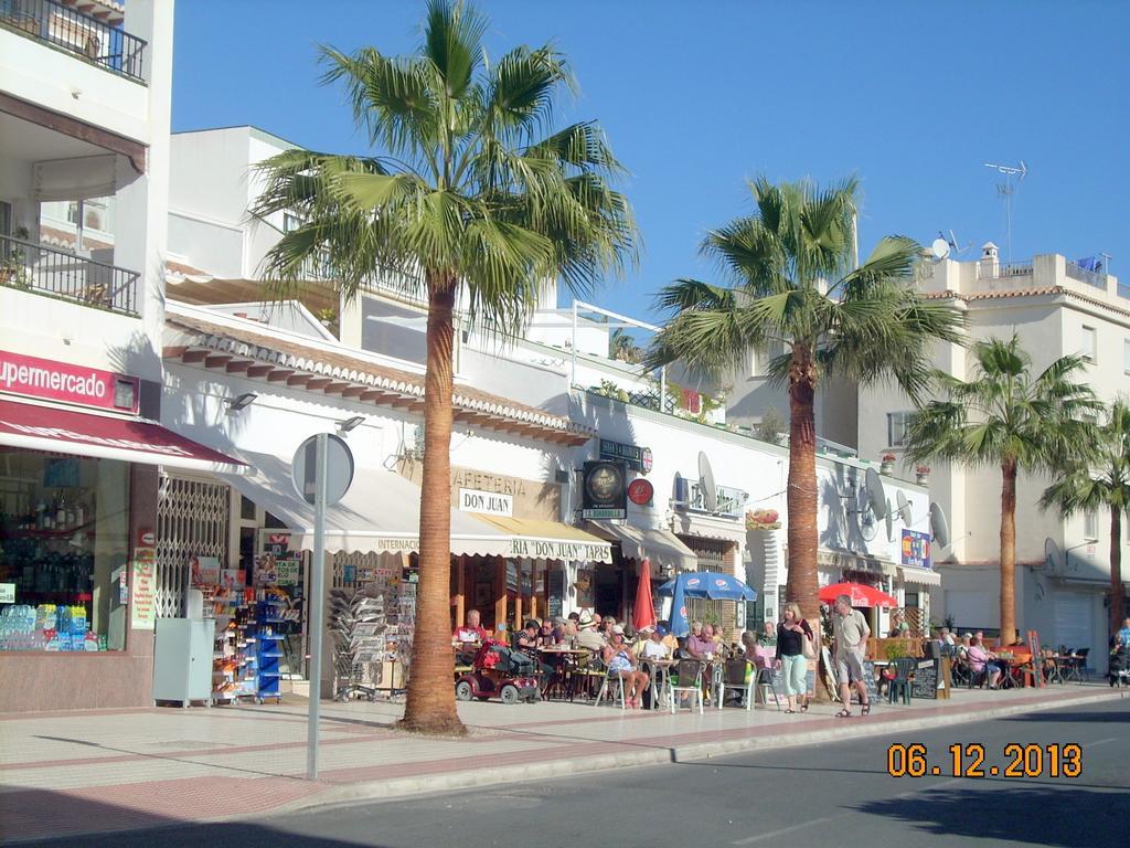 Apartamento Starnerja En Stella Maris Nerja