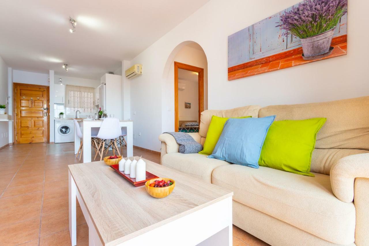 Ladera Apartamento Nerja