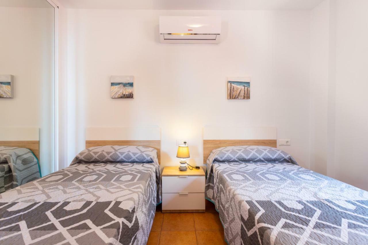Apartamento Ladera Nerja